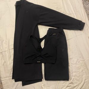 Whitney x Gymshark Jogger Bundle